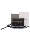 658838 Neo Classic Card Wallet - BALENCIAGA - BALAAN 9