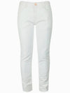 S S PT05 Swing Super Slim Fit Pants White - PT01 - BALAAN 2