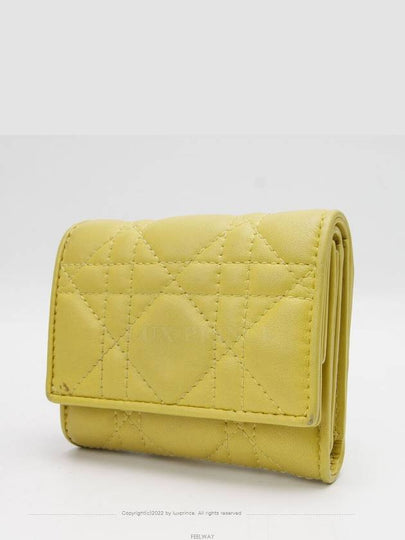 women s wallet - DIOR - BALAAN 2