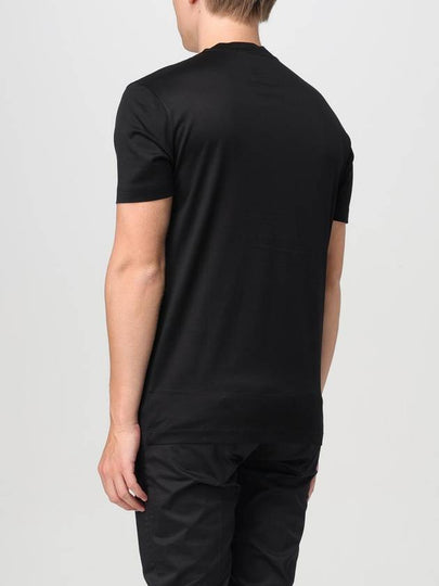 T-shirt basic Emporio Armani - EMPORIO ARMANI - BALAAN 2