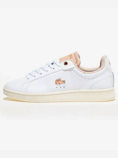 Shoes Sneakers Running Carnaby Pro WHT OFF - LACOSTE - BALAAN 1