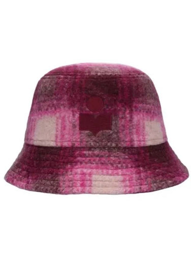 bucket hat - ISABEL MARANT - BALAAN 1