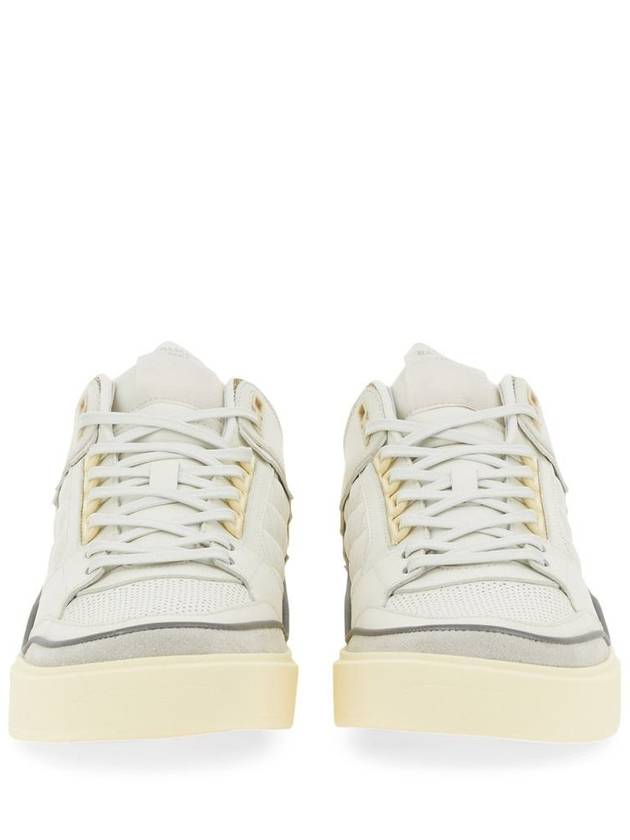 Sneakers AM1VI304 TCTK0FA WHITE - BALMAIN - BALAAN 10