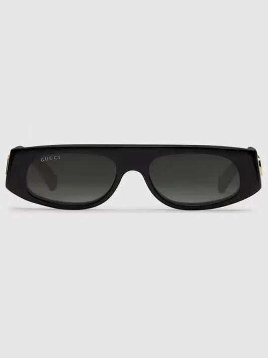 Sunglasses 791806J0740 1012 Black - GUCCI - BALAAN 2