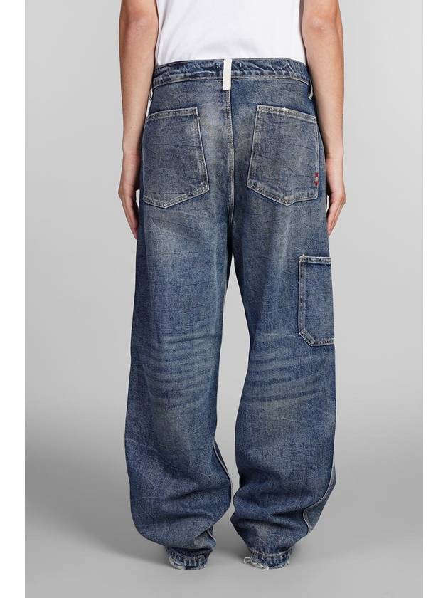 Amish Super Jeans - AMISH - BALAAN 3