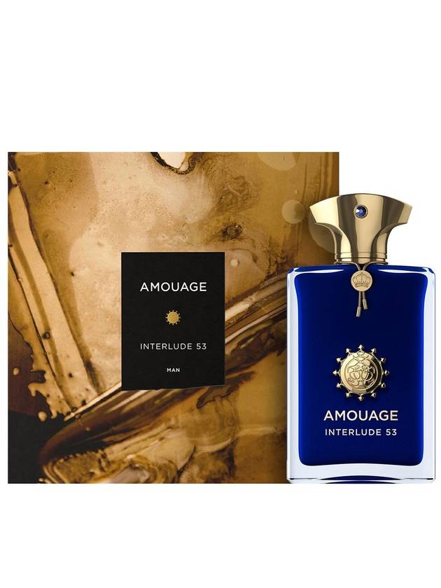 Interlude 53 Men EXDP 100ml - AMOUAGE - BALAAN 3