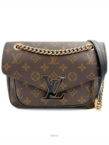 monogram fascia - LOUIS VUITTON - BALAAN 1