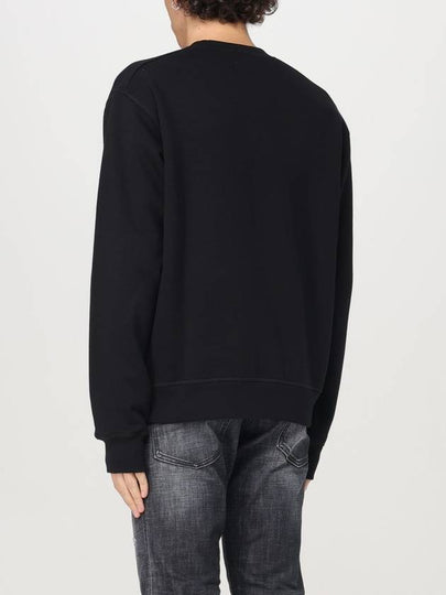 Sweatshirt men Dsquared2 - DSQUARED2 - BALAAN 2