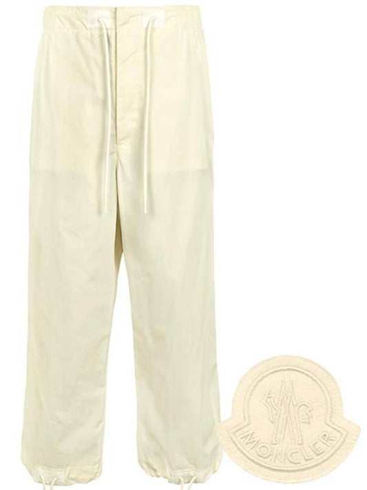 1952 Jogging Pants 2A00011 M1475 032 - MONCLER - BALAAN 1