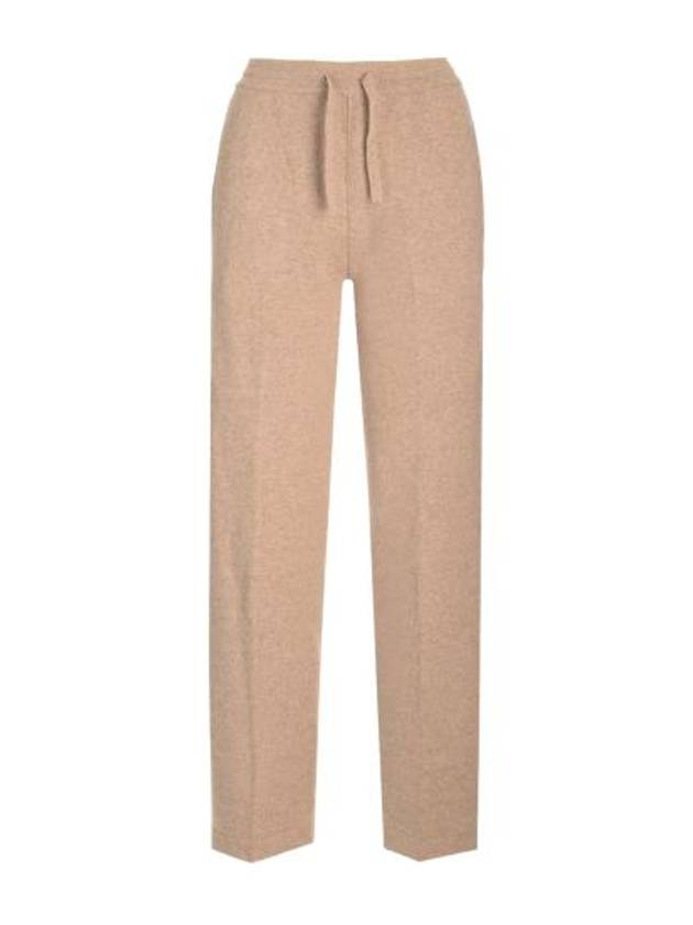 Straight Pants PA0210FAA3L81E 90BE - ISABEL MARANT ETOILE - BALAAN 1