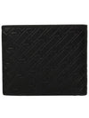 M Gram Half Wallet Black - MONTBLANC - BALAAN 3