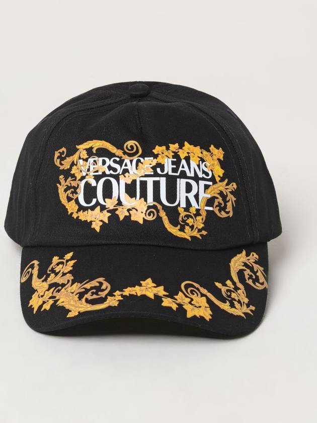 Hat men Versace Jeans Couture - VERSACE - BALAAN 2