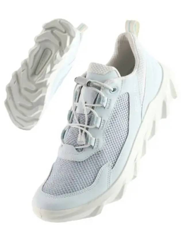 women sneakers - ECCO - BALAAN 1