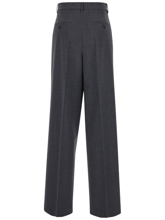 Theory Wide Leg Pants - THEORY - BALAAN 6