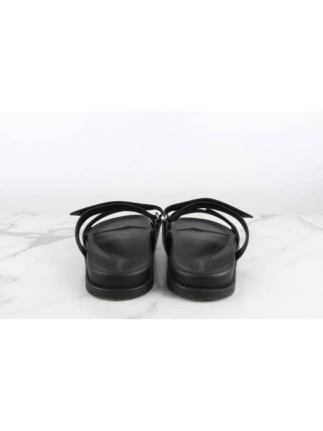 Chypre sandal slippers 42 270 - HERMES - BALAAN 3