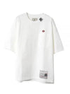 logo print tshirt 270265 - MIHARA YASUHIRO - BALAAN 2