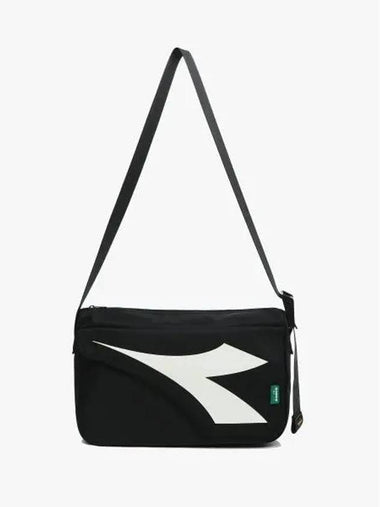 Diadora Freeze Cross Bag BLACK - DIADORA - BALAAN 1