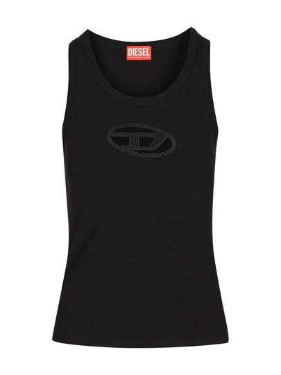 T Linis Od Tank Top A157030AFAA - DIESEL - BALAAN 2