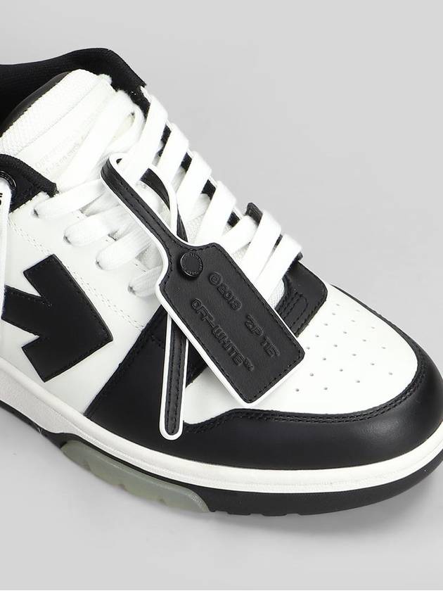 Off-White Out Of Office Sneakers - OFF WHITE - BALAAN 5