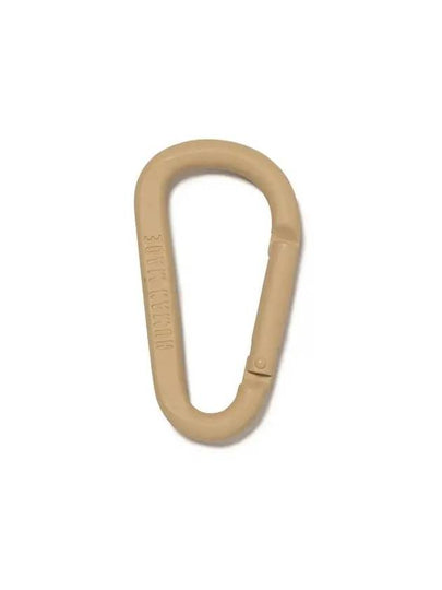 Carabiner 70mm Beige HM28GD071 - HUMAN MADE - BALAAN 2