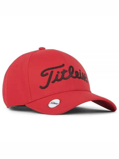 Player Performance Ball Marker Cap - TITLEIST - BALAAN 2