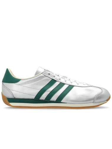 ADIDAS Originals Sports Shoes ‘Country’, Men's, Silver - ADIDAS ORIGINALS - BALAAN 1