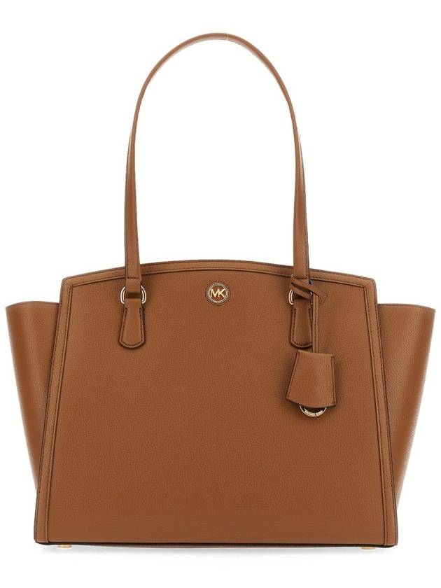 Michael Kors Chantal Tote Bag - MICHAEL KORS - BALAAN 1