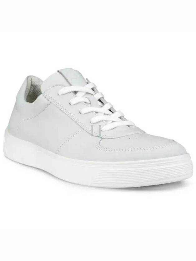 STREET TRAY M 504804 50153 Men s Sneakers - ECCO - BALAAN 2