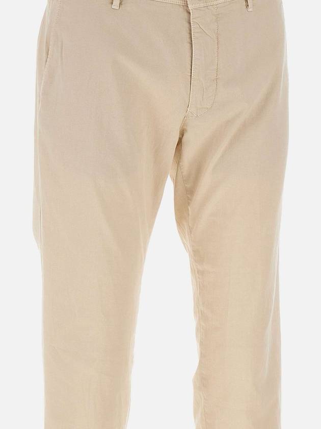 Incotex Pants Clothing - INCOTEX - BALAAN 5