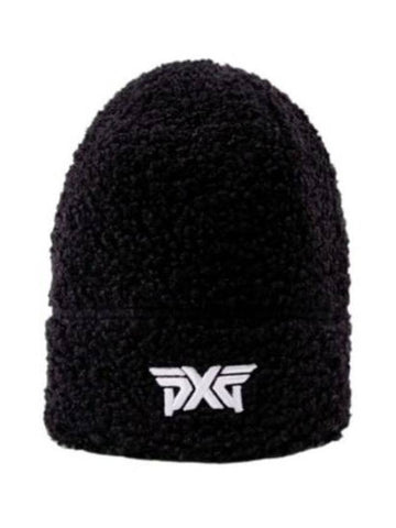 Hat H60192075 Black - PXG - BALAAN 1