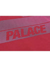 TriLenticular Hood Burgundy - PALACE - BALAAN 4