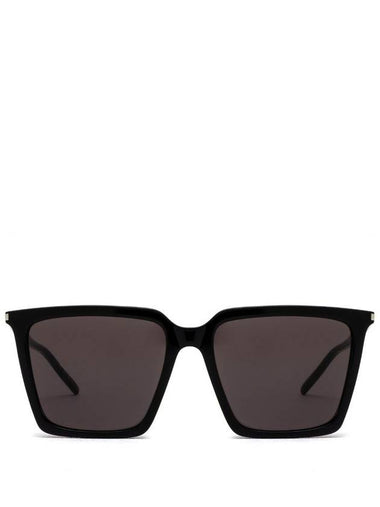 Saint Laurent SL 474 Black - SAINT LAURENT - BALAAN 1