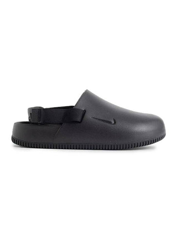 Calm Mule Black - NIKE - BALAAN 1