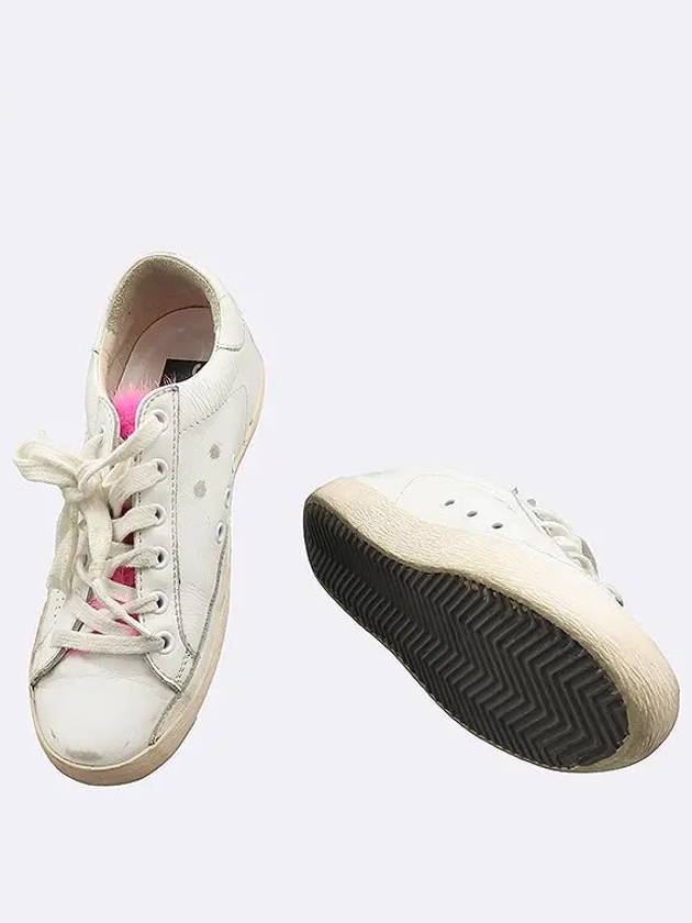 Smith Market G31WS590 Sneakers Women s Shoes - GOLDEN GOOSE - BALAAN 3