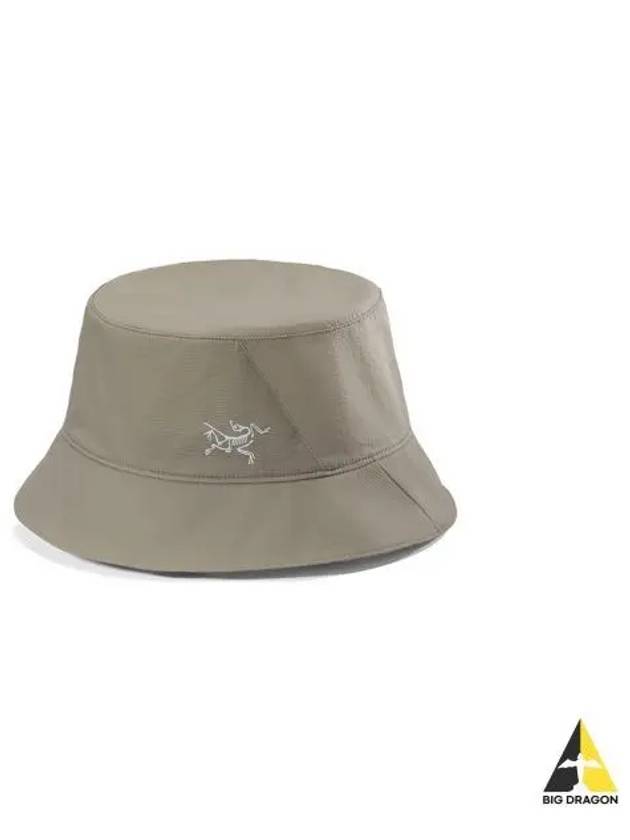 ARCTERYX Area Bucket Hat FORAGE AEOSUX7767 - ARC'TERYX - BALAAN 1