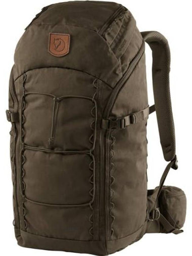 Backpack 23320633 Olive DARK - FJALL RAVEN - BALAAN 1