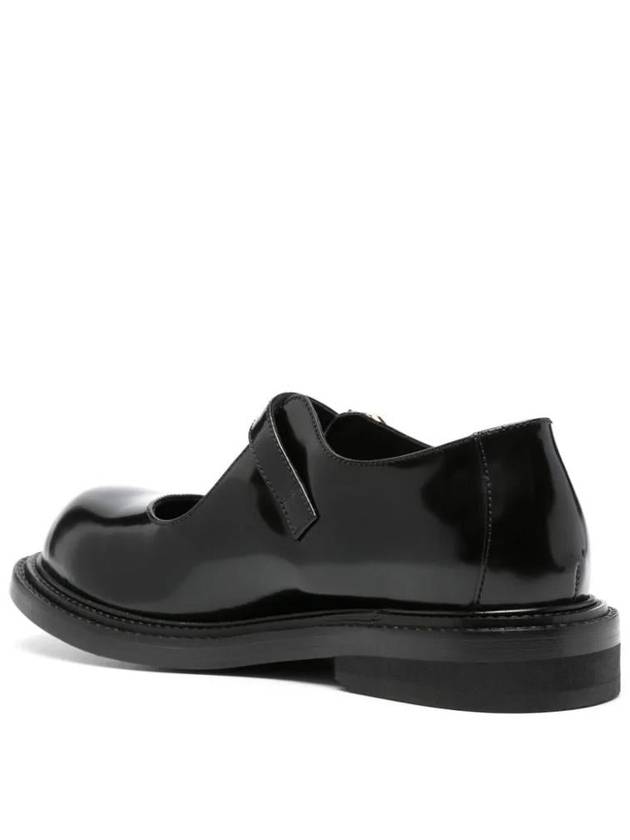 Moschino Olivia Loafers - MOSCHINO - BALAAN 3