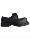 Steroid Chunky Derby Black - BALENCIAGA - BALAAN 2