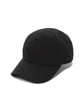 K2 Signature Ball Cap Black - KATE - BALAAN 1