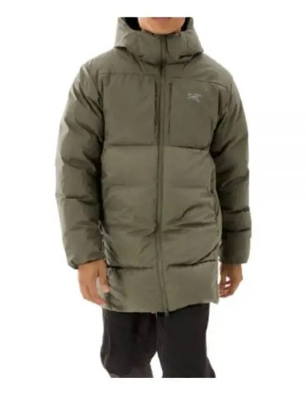 ARC TERYX Thorium SV Parka Man AJOFMX8947TAT M - ARC'TERYX - BALAAN 1