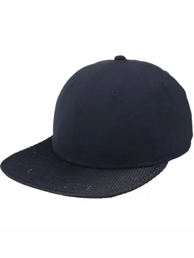 Bob Golf Ball Cap Black - J.LINDEBERG - BALAAN 2