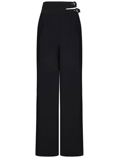 Alberta Ferretti Trousers - ALBERTA FERRETTI - BALAAN 1