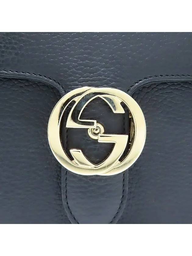 510303 shoulder bag - GUCCI - BALAAN 5