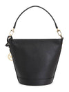 Townsend tote bag 32R4G10C5L BLACK - MICHAEL KORS - BALAAN 3