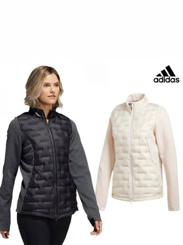 Women s Frost Lightweight Padding DZ6418 DZ6487 Domestic Product GQFK22093078083 - ADIDAS GOLF - BALAAN 1