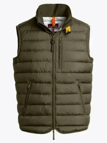 PERFECT PMPUSL01 201 Lightweight Padding Vest 957287 - PARAJUMPERS - BALAAN 1