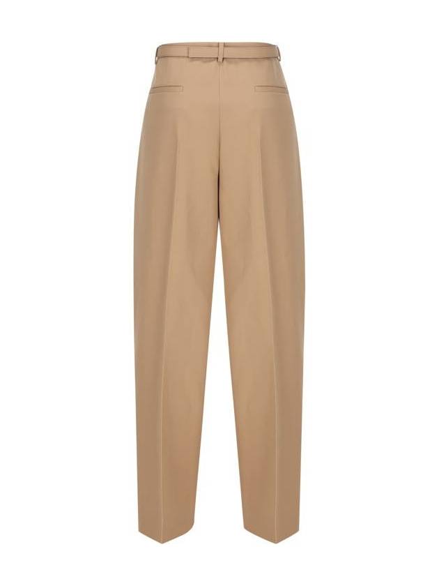 Jil Sander Trousers - JIL SANDER - BALAAN 2