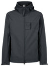 Men's Metropolis Windbreaker Charcoal - CP COMPANY - BALAAN 2