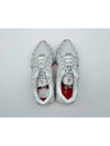 Shox TL Low Top Sneakers Platinum Tint - NIKE - BALAAN 8