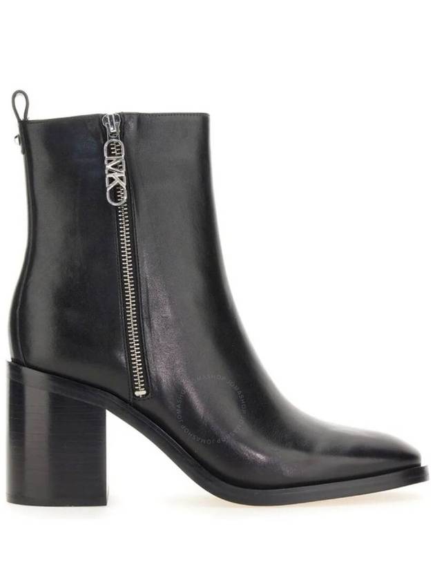 Boots 40F3RGME7L 001 Black - MICHAEL KORS - BALAAN 2